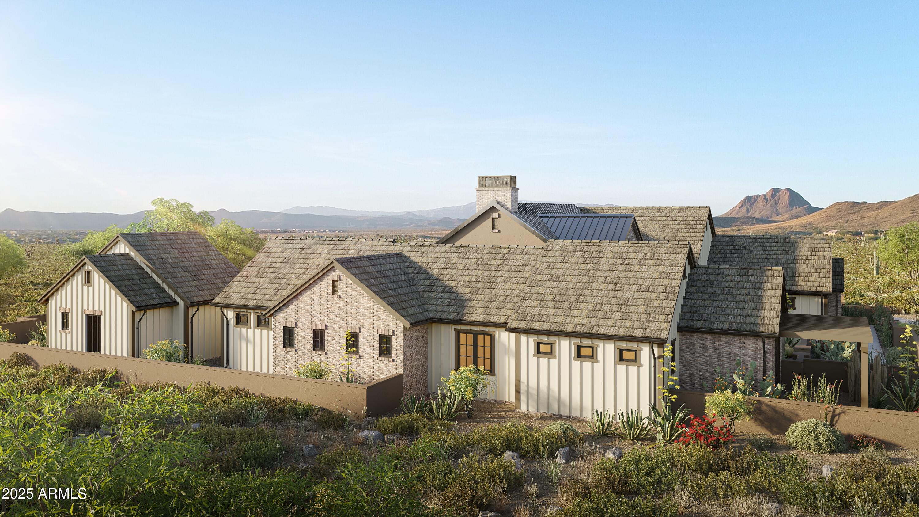 21009 W MOUNTAIN COVE Place