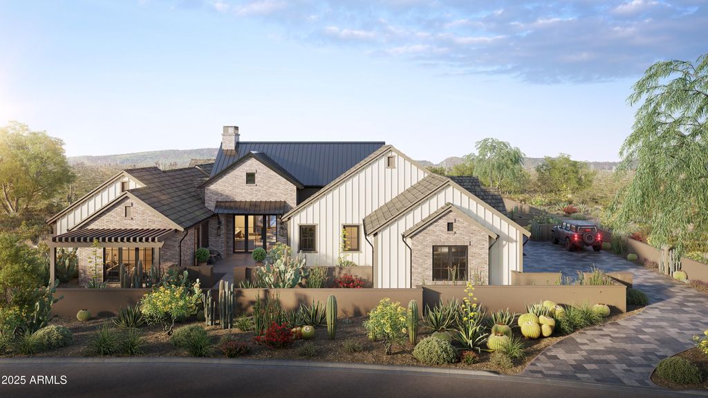 Photo of 21009 W Mountain Cove Place, Buckeye, AZ 85396 (MLS # 6923574)
