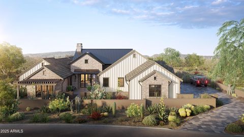 21009 W MOUNTAIN COVE Place Buckeye AZ 85396