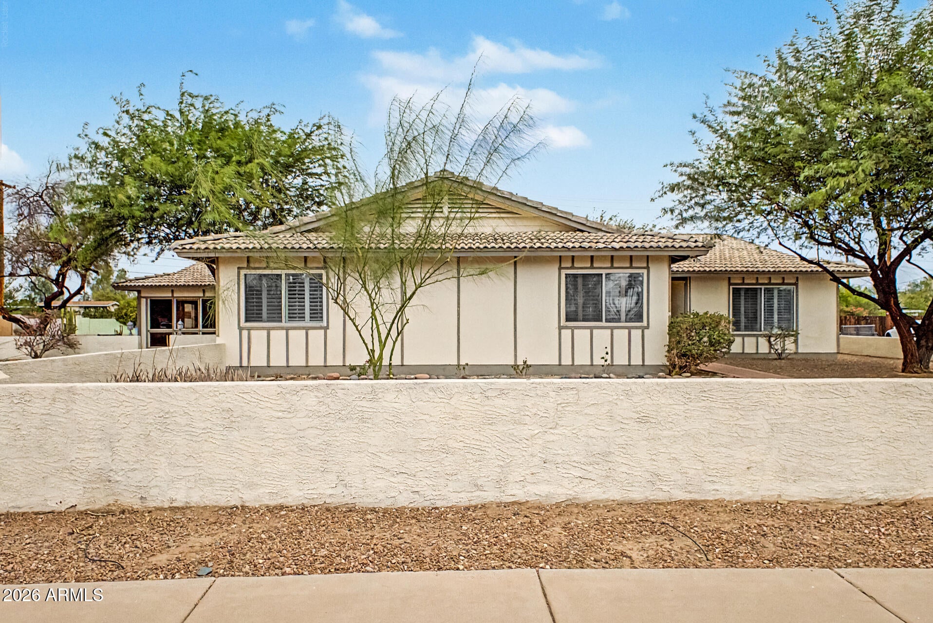 8038 E ALMERIA Road