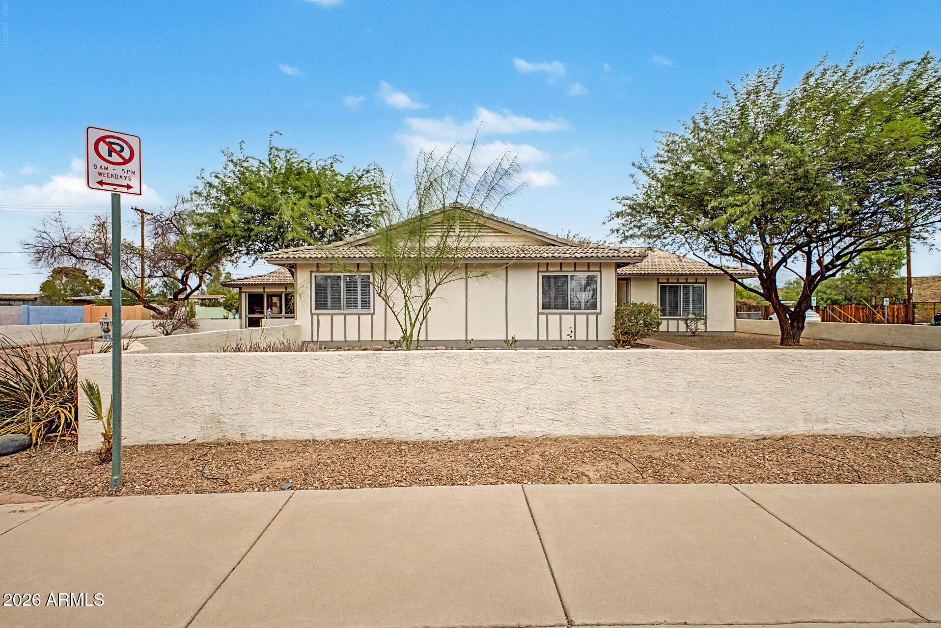 8038 E ALMERIA Road