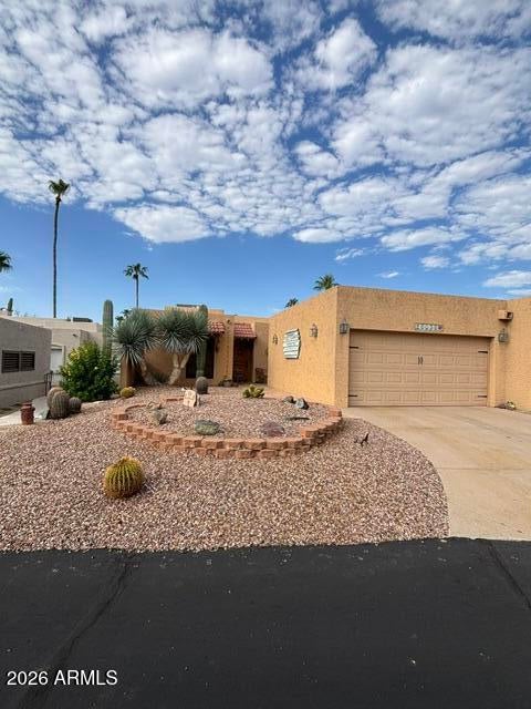 Photo of 26056 N Bravo Lane, Rio Verde, AZ 85263 (MLS # 7061609)