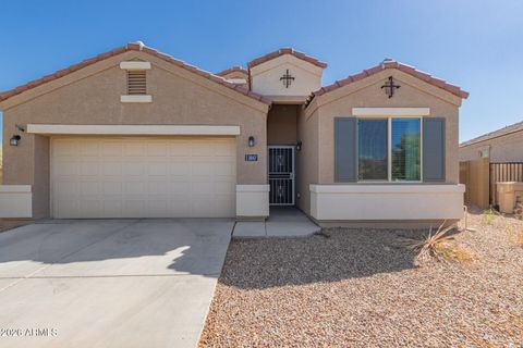 3847 N 308th Lane Buckeye AZ 85396