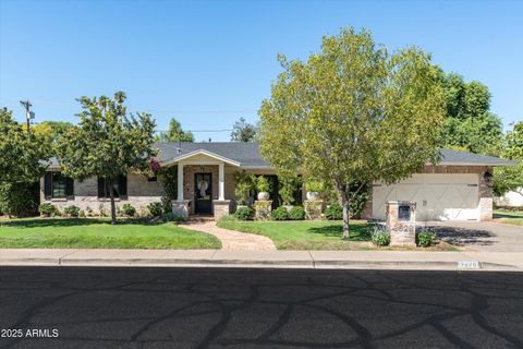 3628 N 49TH Place Phoenix AZ 85018
