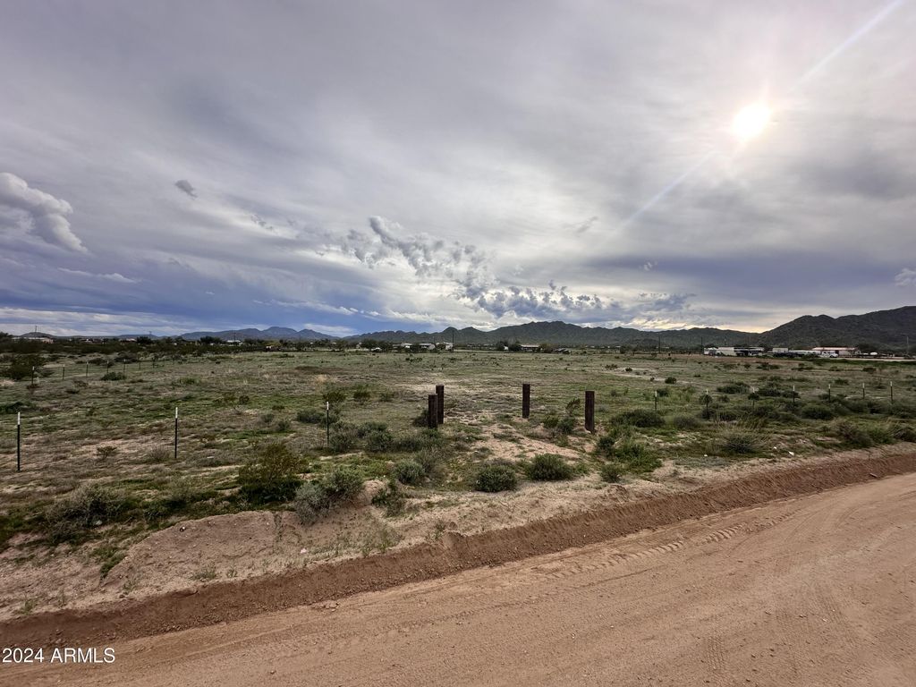 Photo of 54175 W Camino Real Road #69, Maricopa, AZ 85139 (MLS # 6670478)