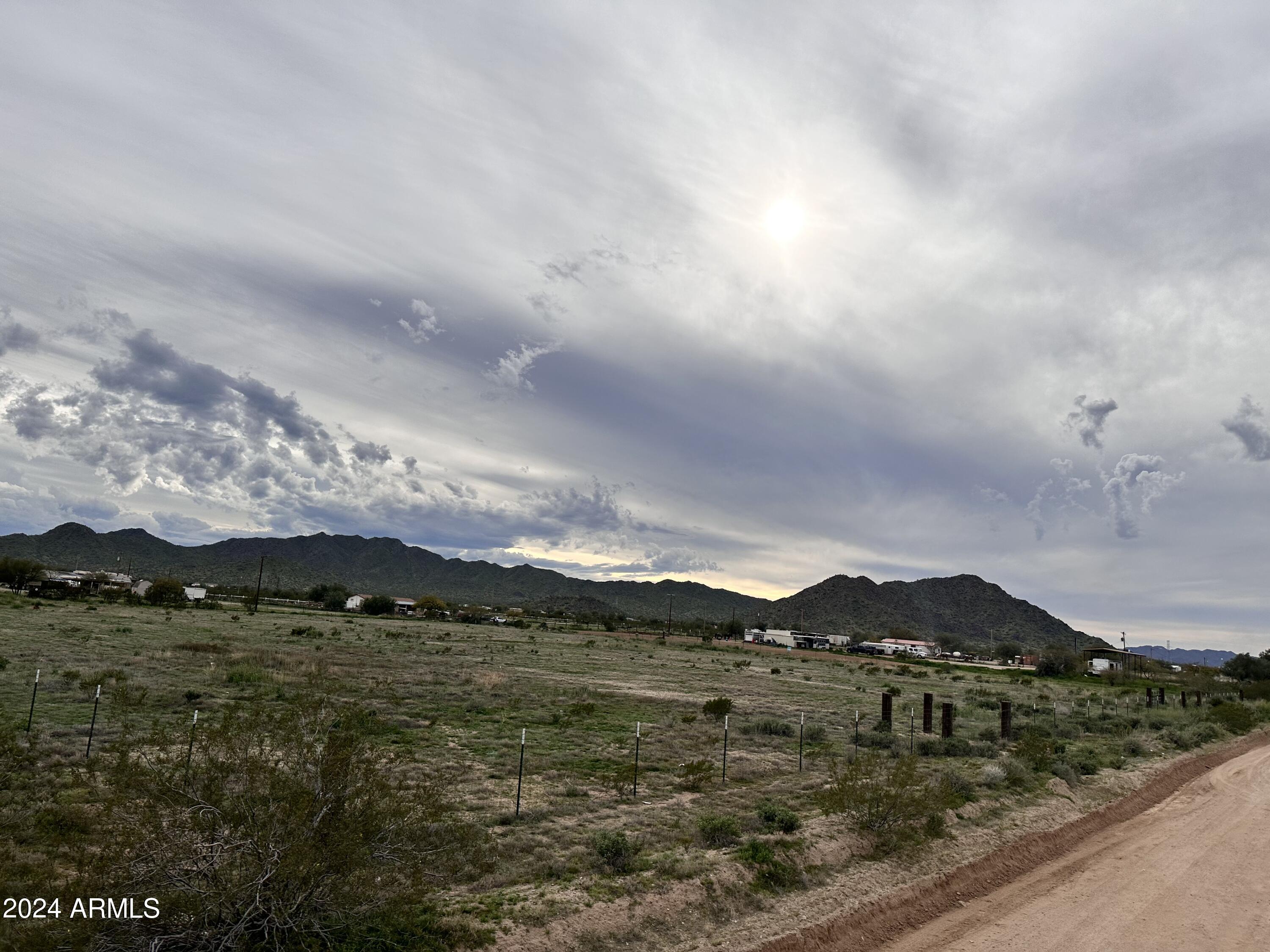 HIDDEN VALLEY ESTATES UNIT 16 - Land