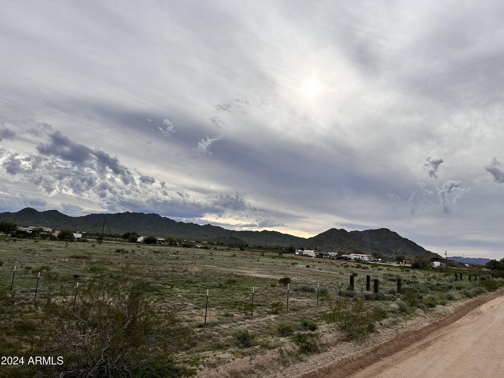 Photo of 54175 W Camino Real Road #69, Maricopa, AZ 85139 (MLS # 6670478)