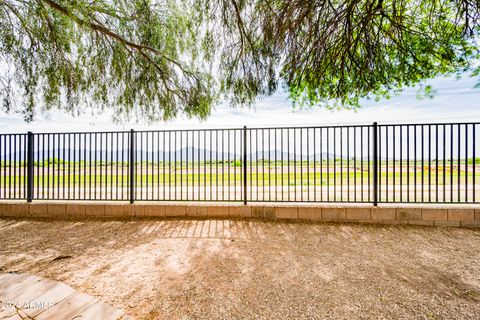 A home in Laveen