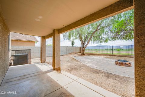 A home in Laveen