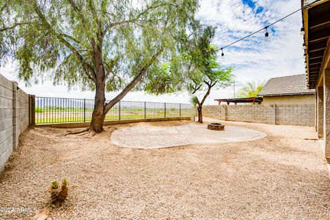 A home in Laveen