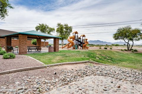 A home in Laveen