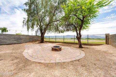 A home in Laveen