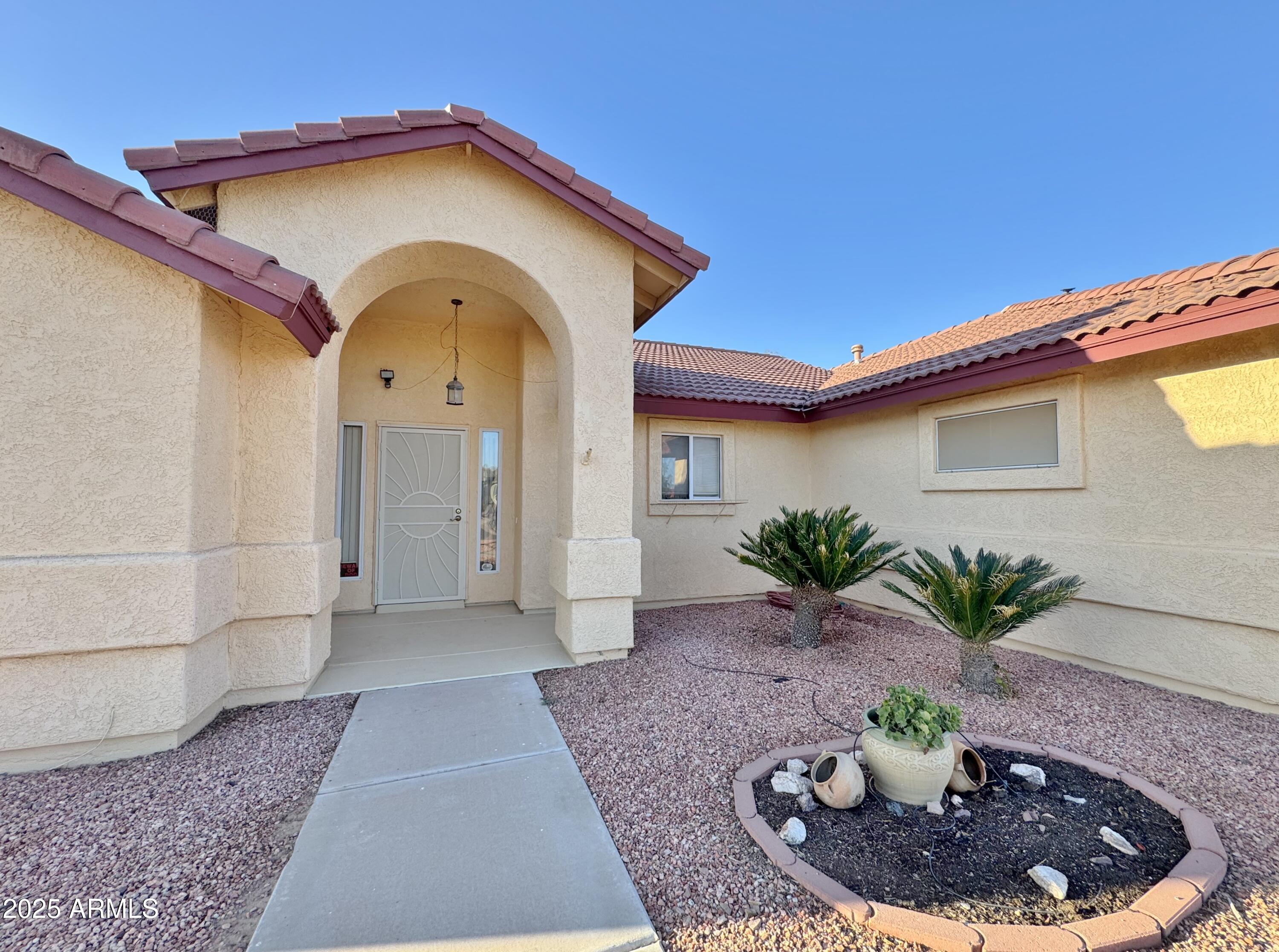 14587 S COUNTRY CLUB Drive