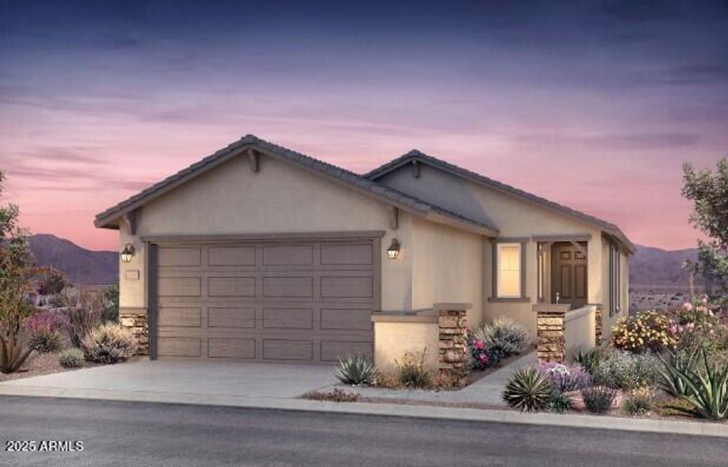 Photo of 5664 N 176th Lane, Litchfield Park, AZ 85340 (MLS # 6931937)