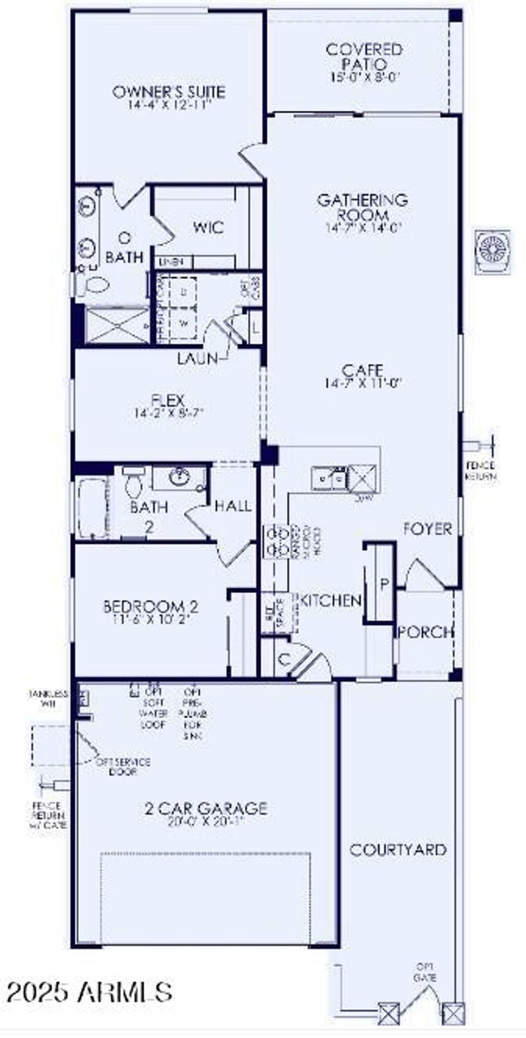 Photo of 5664 N 176th Lane, Litchfield Park, AZ 85340 (MLS # 6931937)