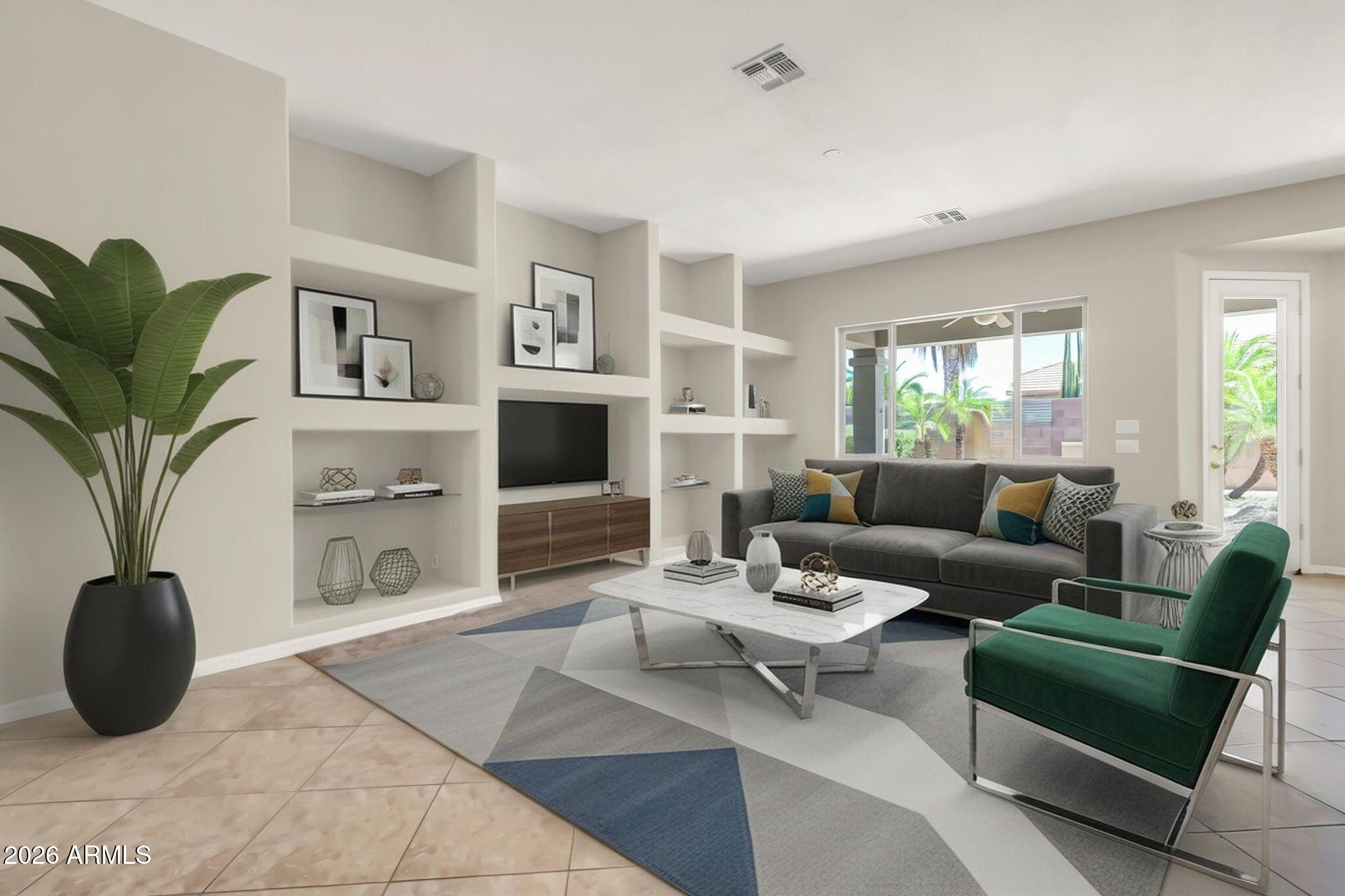 3658 E PEACH TREE Drive