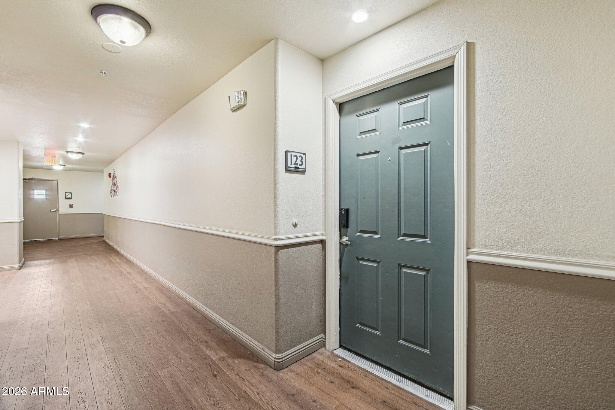 9820 N CENTRAL Avenue 123