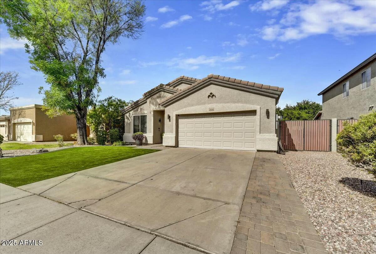 21616 N 82ND Lane