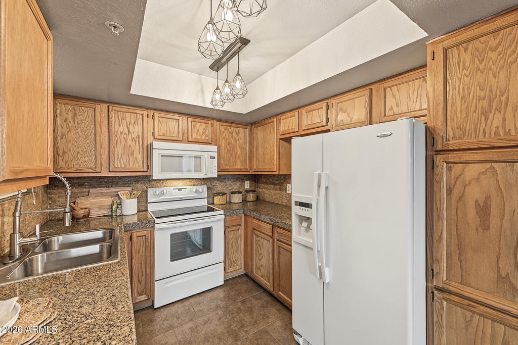 Photo of 8155 E Roosevelt Street #109, Scottsdale, AZ 85257 (MLS # 7094595)
