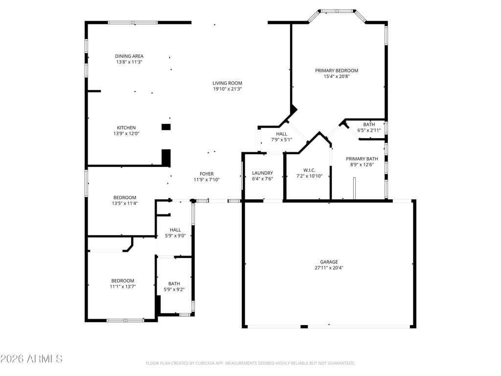 Photo of 10563 E Bahia Drive, Scottsdale, AZ 85255 (MLS # 7012319)