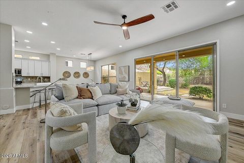 10563 E Bahia Drive Scottsdale AZ 85255