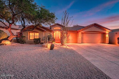 10563 E Bahia Drive Scottsdale AZ 85255