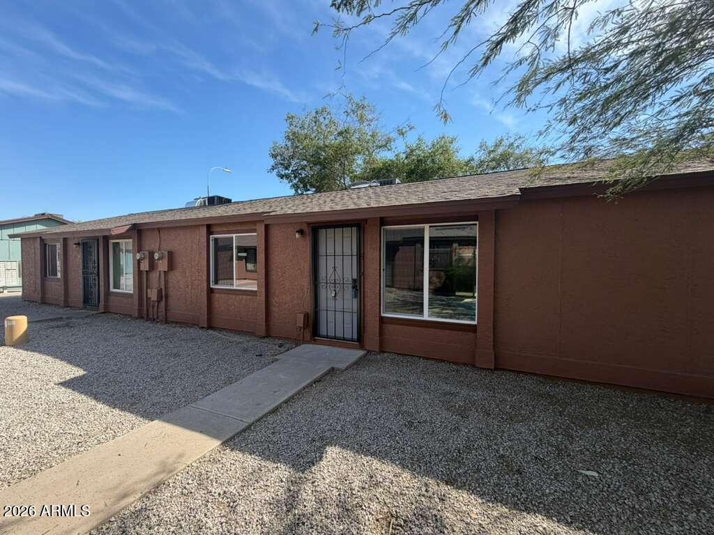 3645 N 71ST Avenue 5