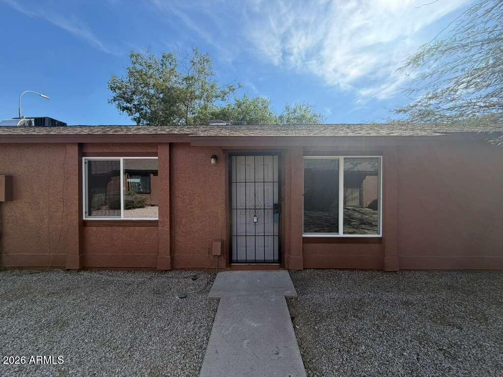 3645 N 71ST Avenue 5