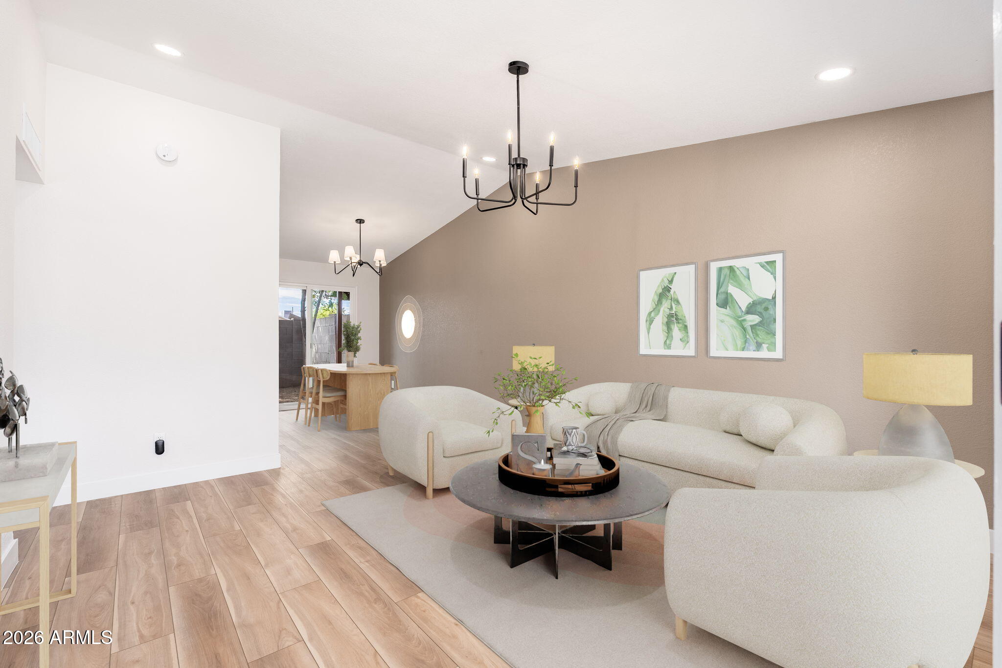 3645 N 71ST Avenue 5