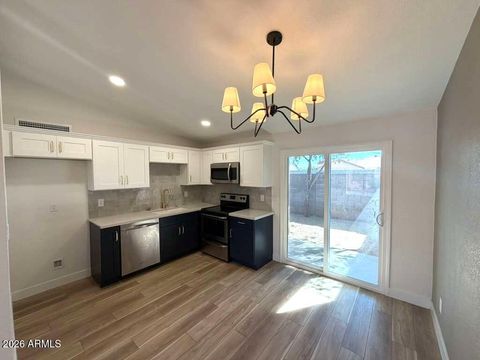 3645 N 71ST Avenue 5 Phoenix AZ 85033