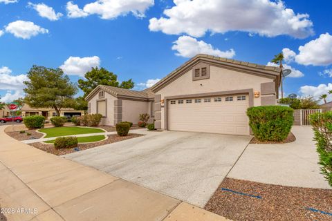 946 W TORREY PINES Boulevard Casa Grande AZ 85122