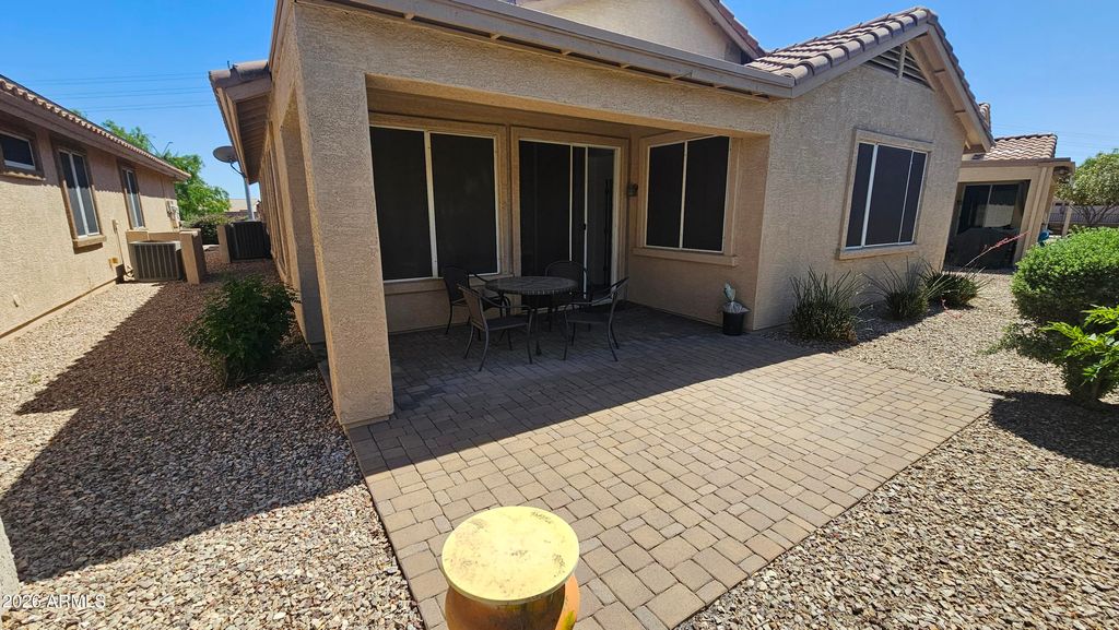 Photo of 22946 W Desert Bloom Street, Buckeye, AZ 85326 (MLS # 7015533)
