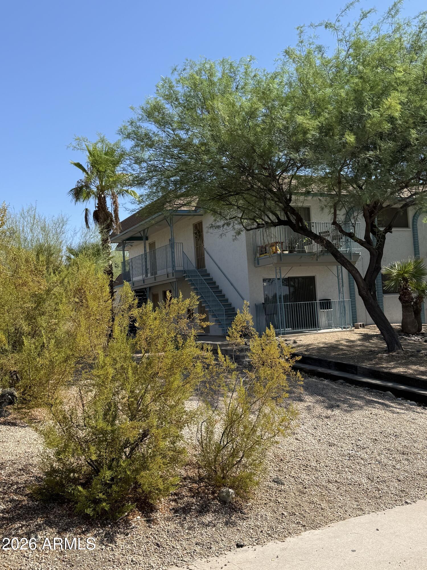 1130 E BUTLER Drive A1