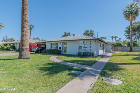 6215 N 14TH Street Phoenix AZ 85014