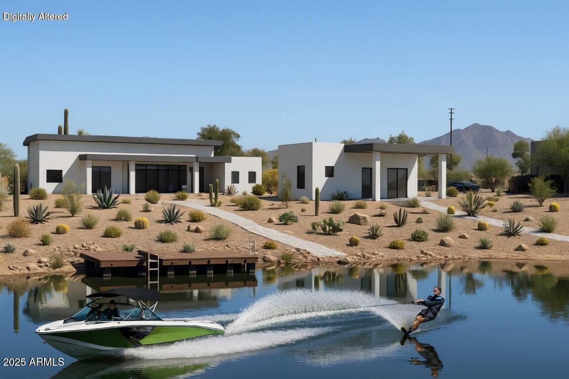 26106 S Spring Mountain Trail Circle
