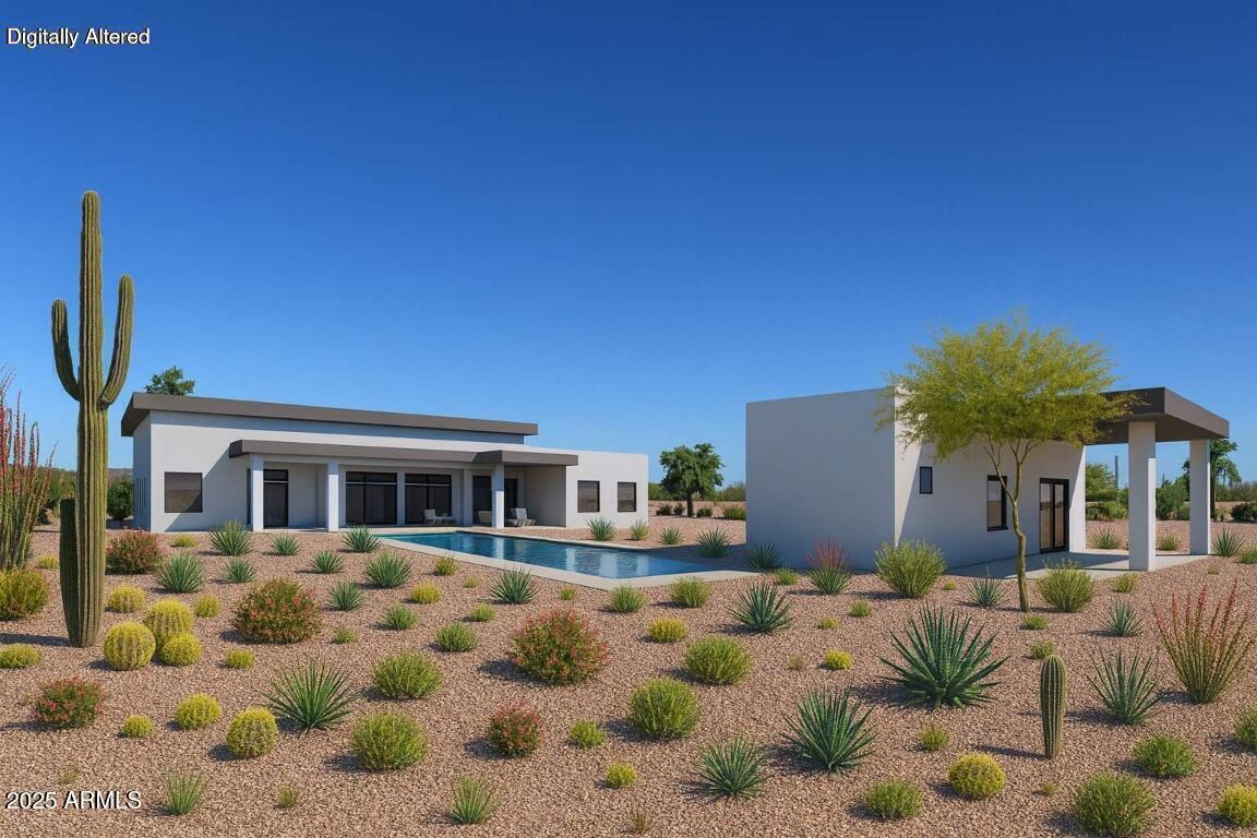 26106 S Spring Mountain Trail Circle