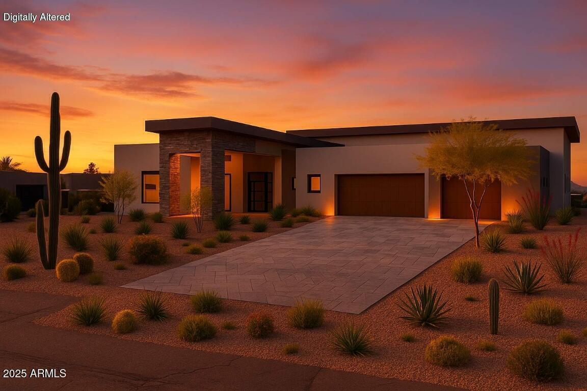 26106 S Spring Mountain Trail Circle