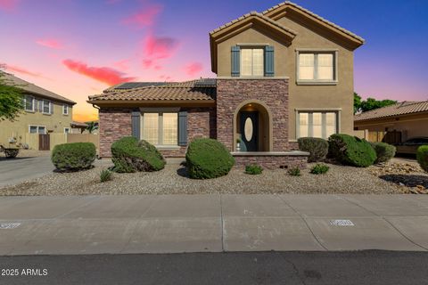 15800 W GLENROSA Avenue Goodyear AZ 85395
