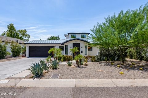 4514 N 35TH Place Phoenix AZ 85018