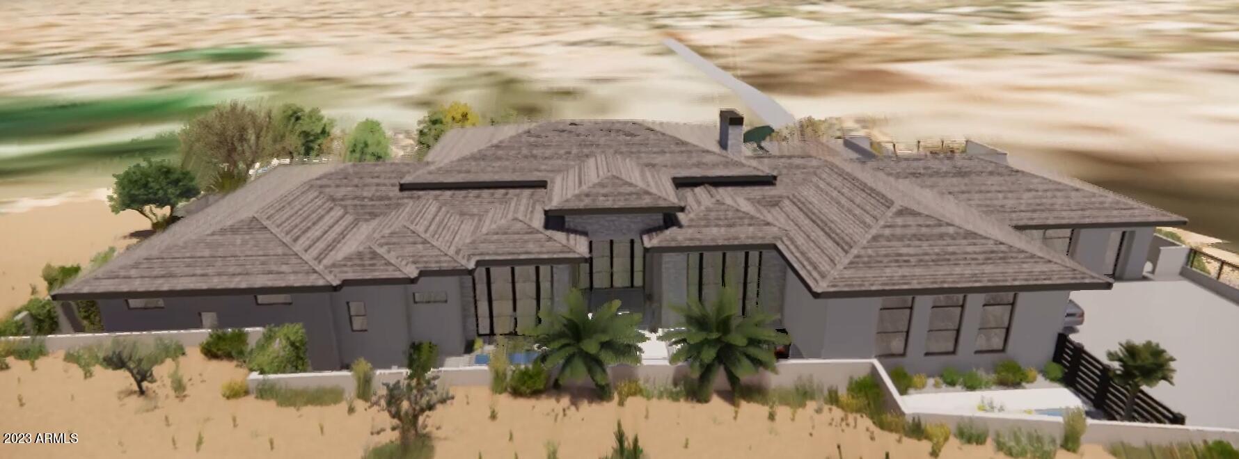 3094 S PETROGLYPH Trail 30