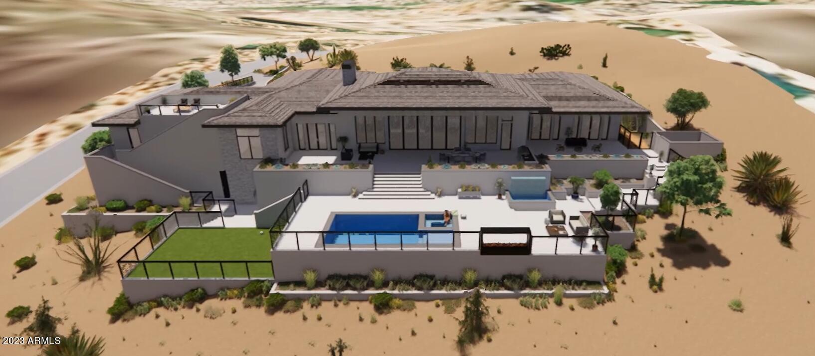 3094 S PETROGLYPH Trail 30