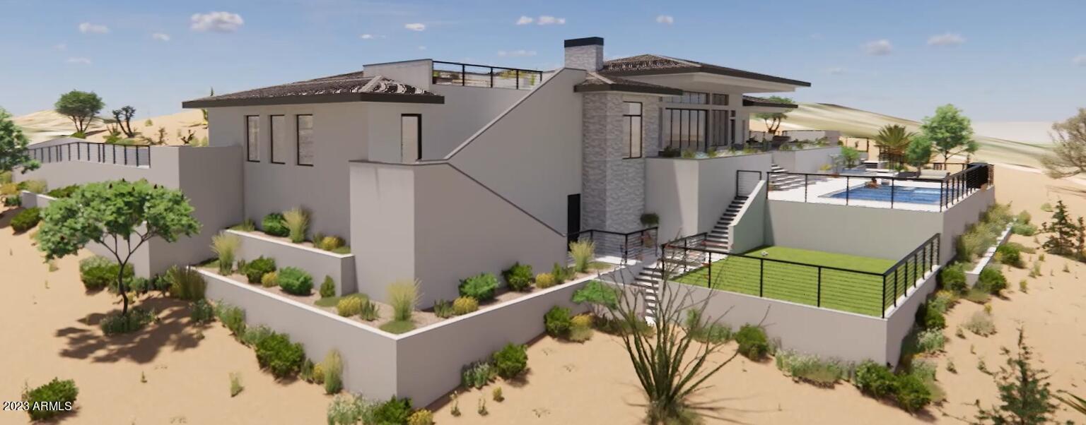 3094 S PETROGLYPH Trail 30