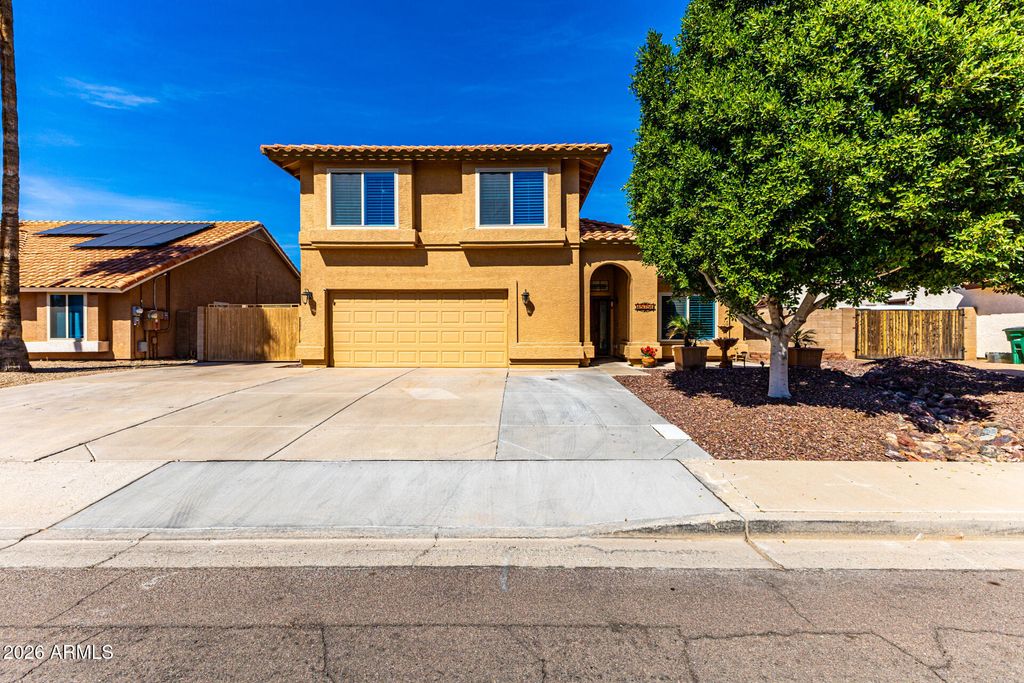 Photo of 15756 W Shiloh Avenue, Goodyear, AZ 85338 (MLS # 6991281)