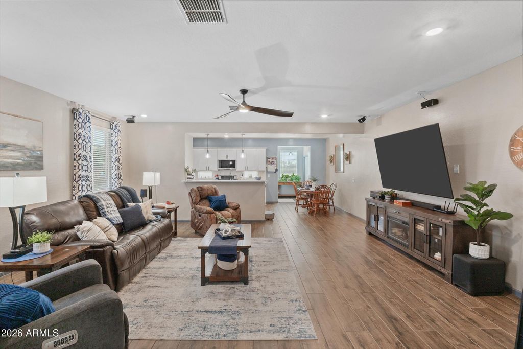 Photo of 19721 W Washington Street, Buckeye, AZ 85326 (MLS # 6971390)