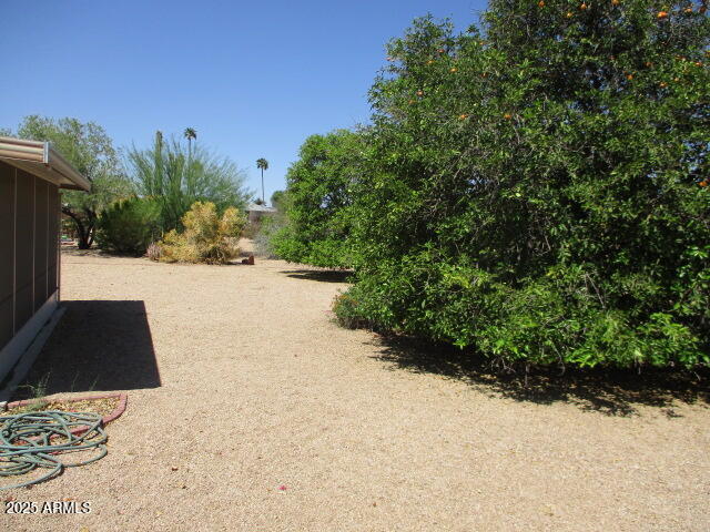11040 W OAK RIDGE Road
