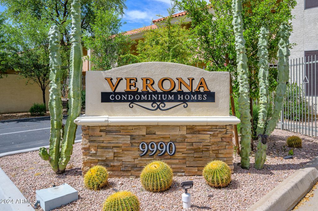 9990 N SCOTTSDALE Road #2019

                                                                             Paradise Valley                                

                                    , AZ - $435,000