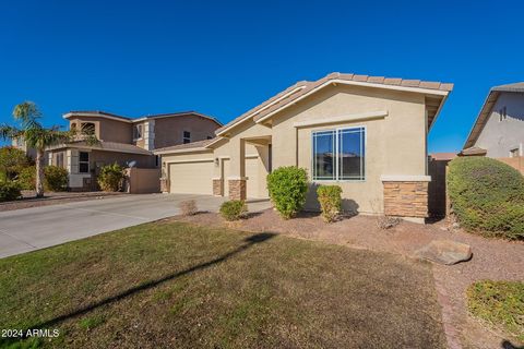 A home in Waddell