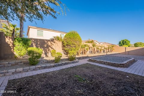 A home in Waddell