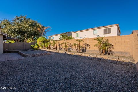 A home in Waddell