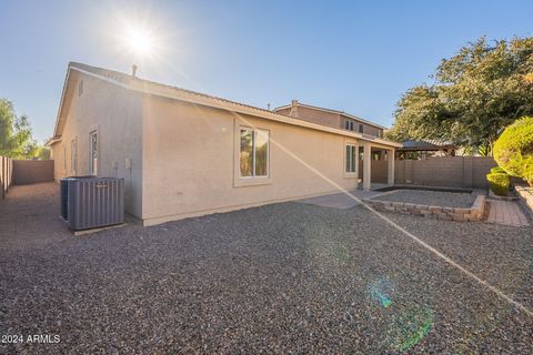 A home in Waddell